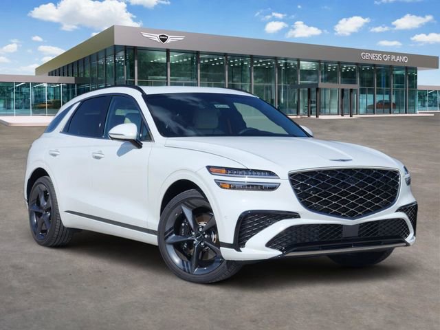 Used 2026 Genesis GV70 3.5T Sport Prestige