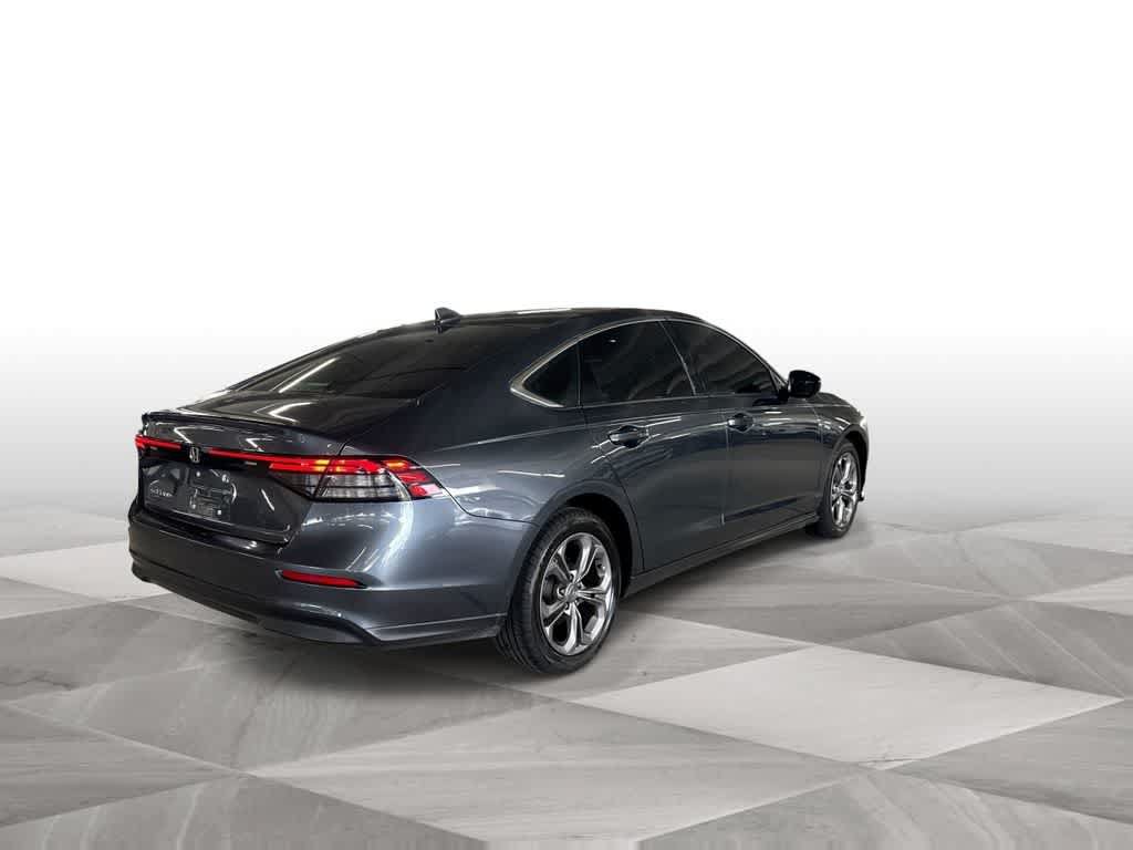 Used 2024 Honda Accord EX image 8