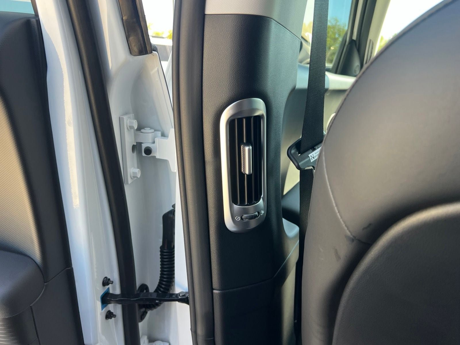 New 2027 Hyundai Ioniq 5 SEL RWD image 18