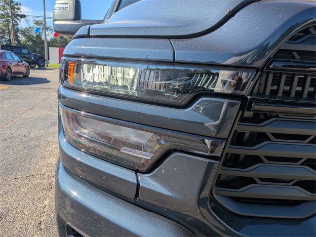New 2026 RAM 2500 Big Horn image 8