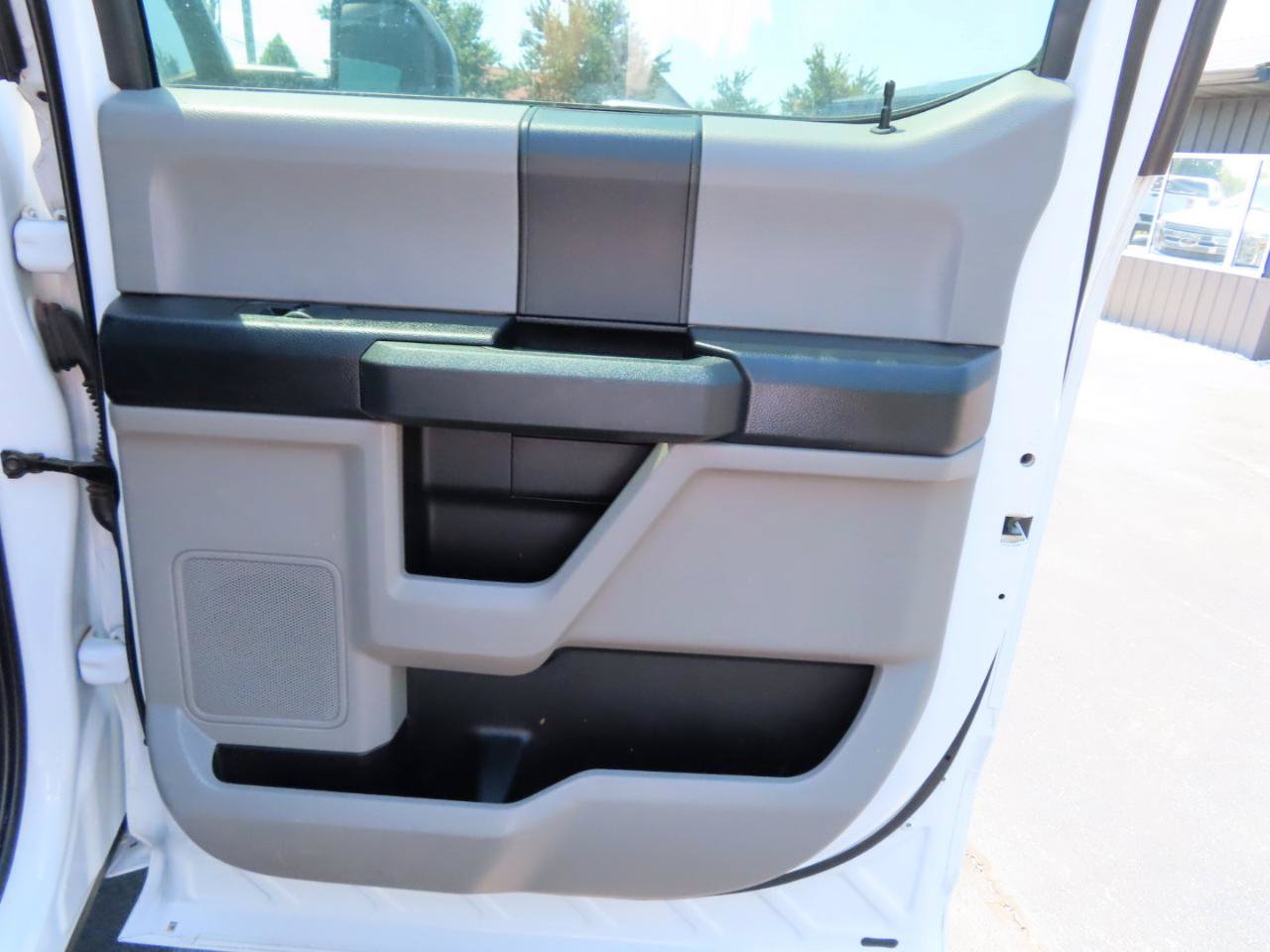Used 2019 Ford F450 XL w/ Power Equipment Group AWD/4WD image 39
