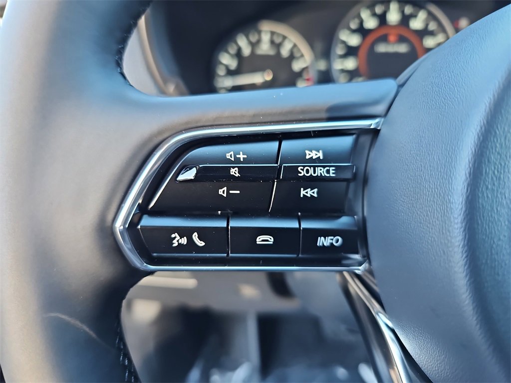 New 2026 MAZDA CX-90 3.3 Turbo w/ Preferred Package image 18