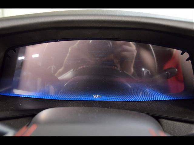 New 2026 Chevrolet Corvette Stingray Convertible w/ Battery Protection Package RWD image 17