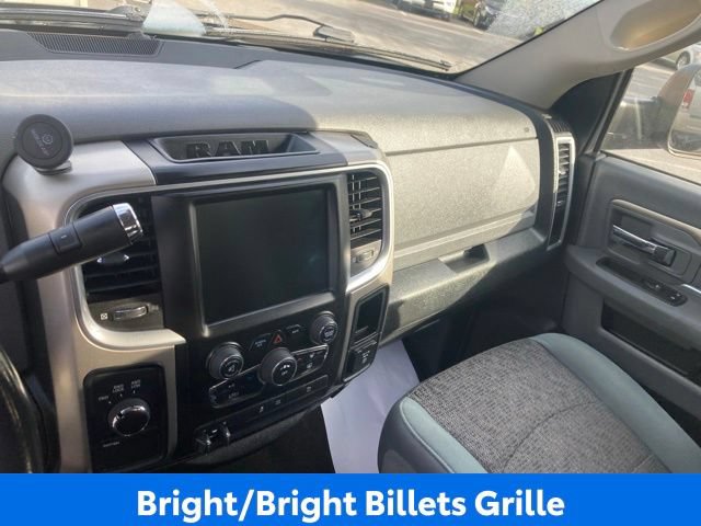 Used 2014 RAM 2500 Big Horn AWD/4WD image 23
