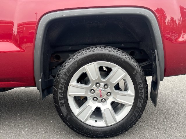 Used 2019 GMC Sierra 1500 SLE w/ SLE Value Package AWD/4WD image 31