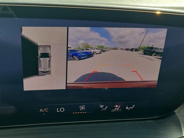 Used 2025 Buick Envision Preferred image 34