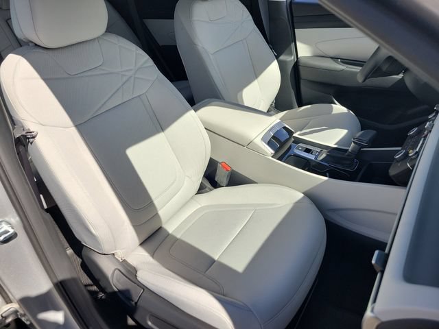 New 2026 Hyundai Tucson SE FWD image 22