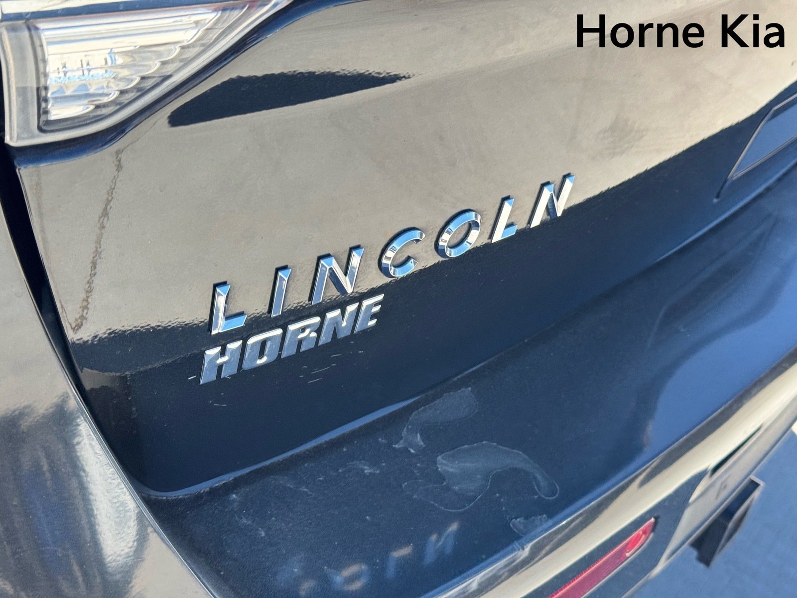 Used 2013 Lincoln MKX AWD image 29