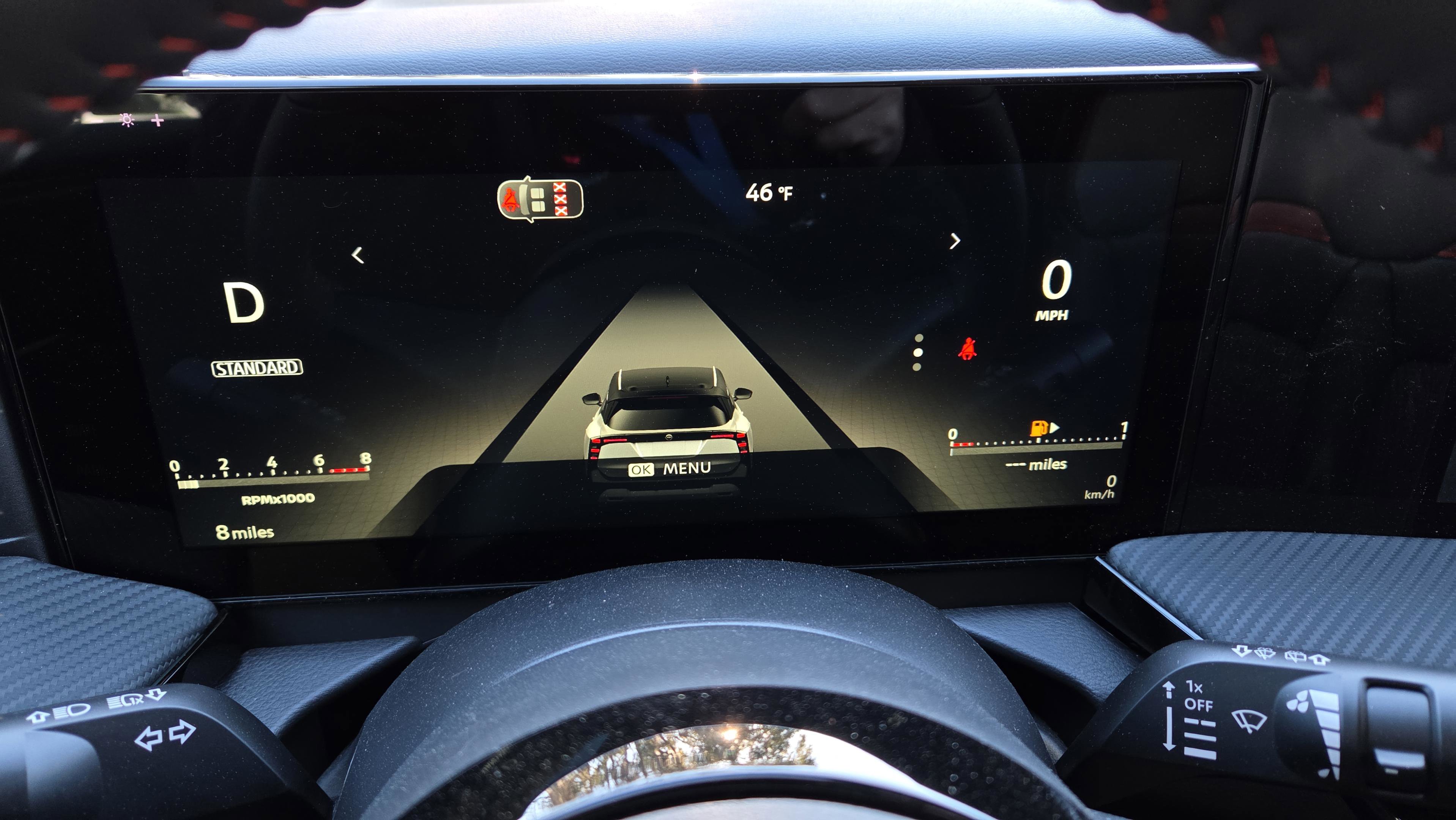 New 2026 Nissan Kicks SR image 27