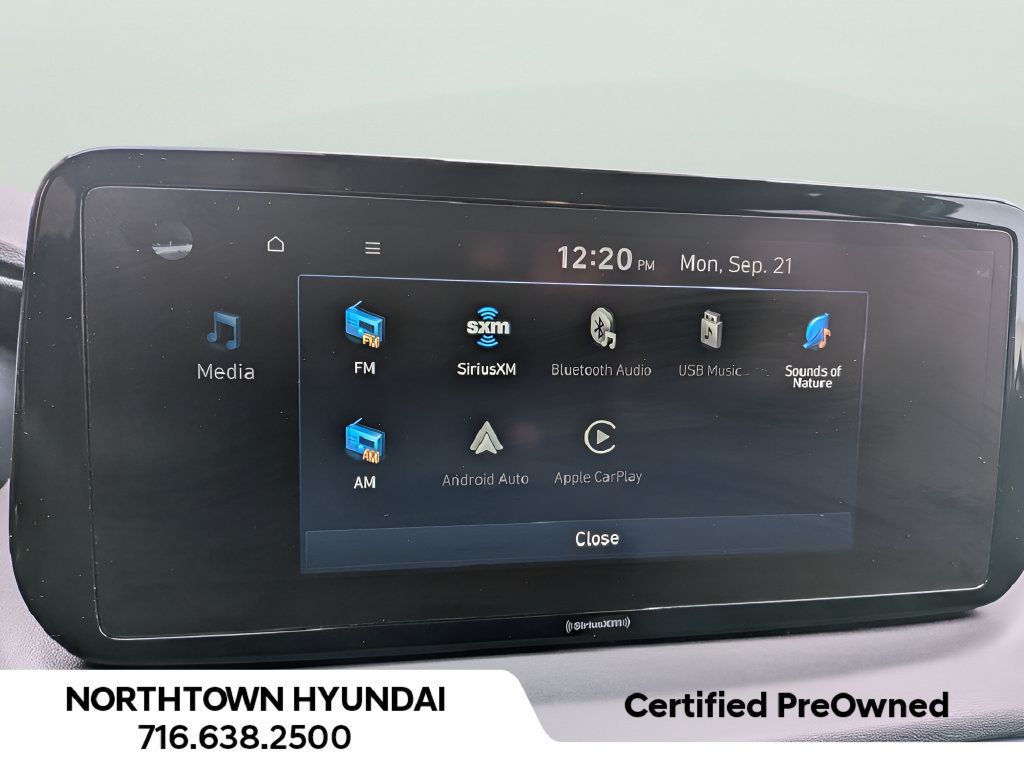 Certified 2023 Hyundai Santa Fe SEL AWD/4WD image 23