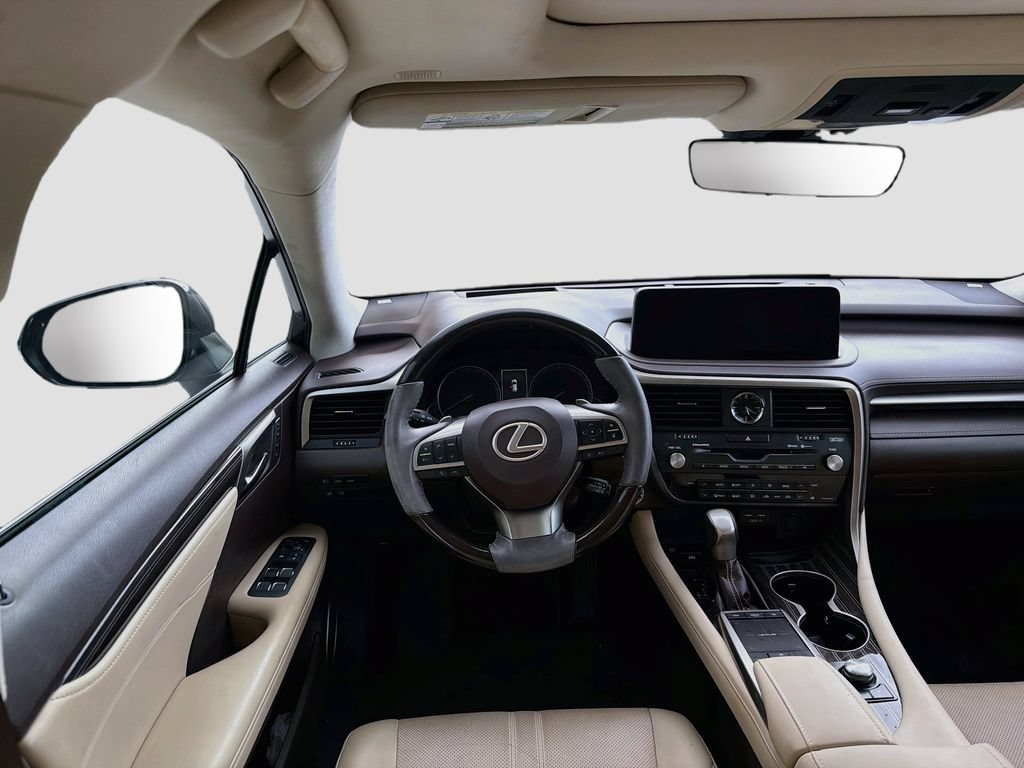 Used 2020 Lexus RX 350 FWD w/ Luxury Package image 18