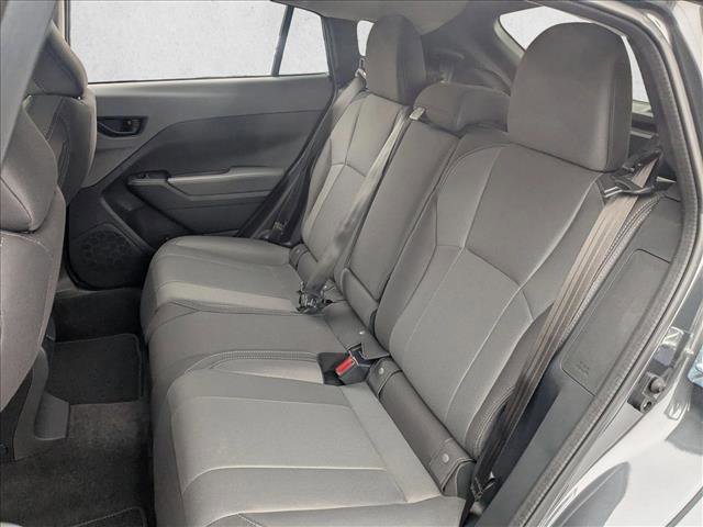 New 2026 Subaru Crosstrek 2.5i image 16