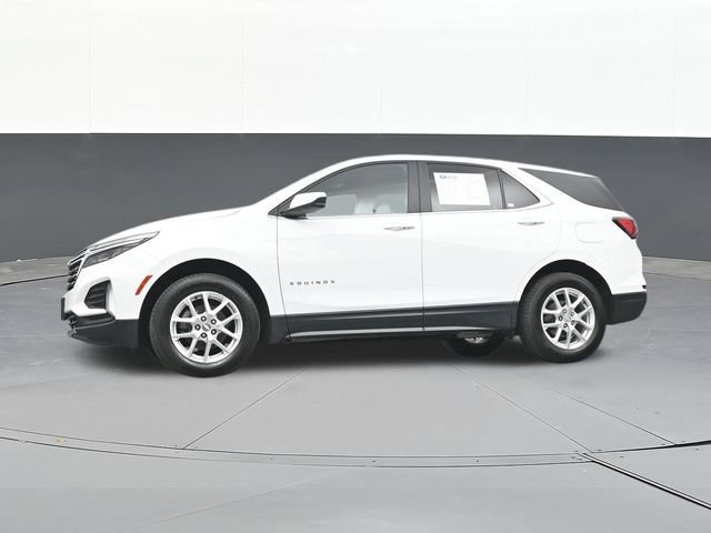 Used 2023 Chevrolet Equinox LT AWD/4WD image 57