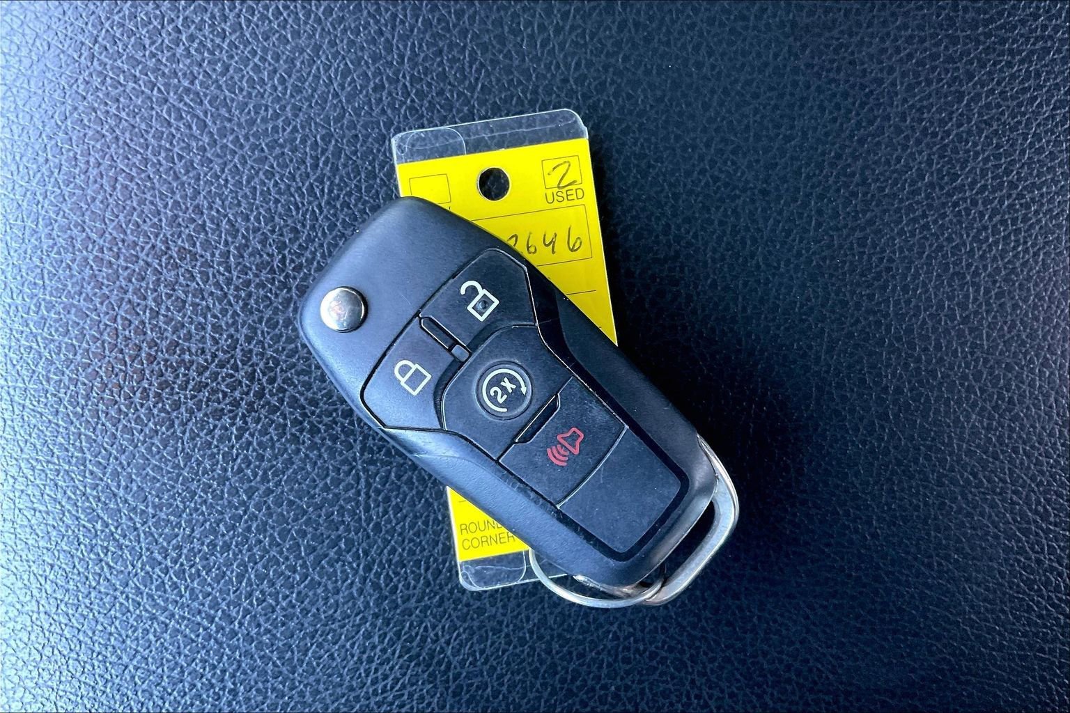 Used 2021 Ford F350 Lariat w/ Lariat Value Package image 23