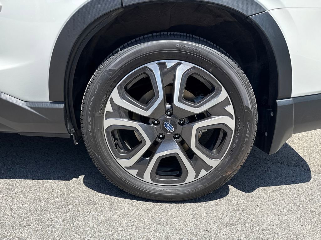 Certified 2025 Subaru Ascent Touring AWD/4WD image 46