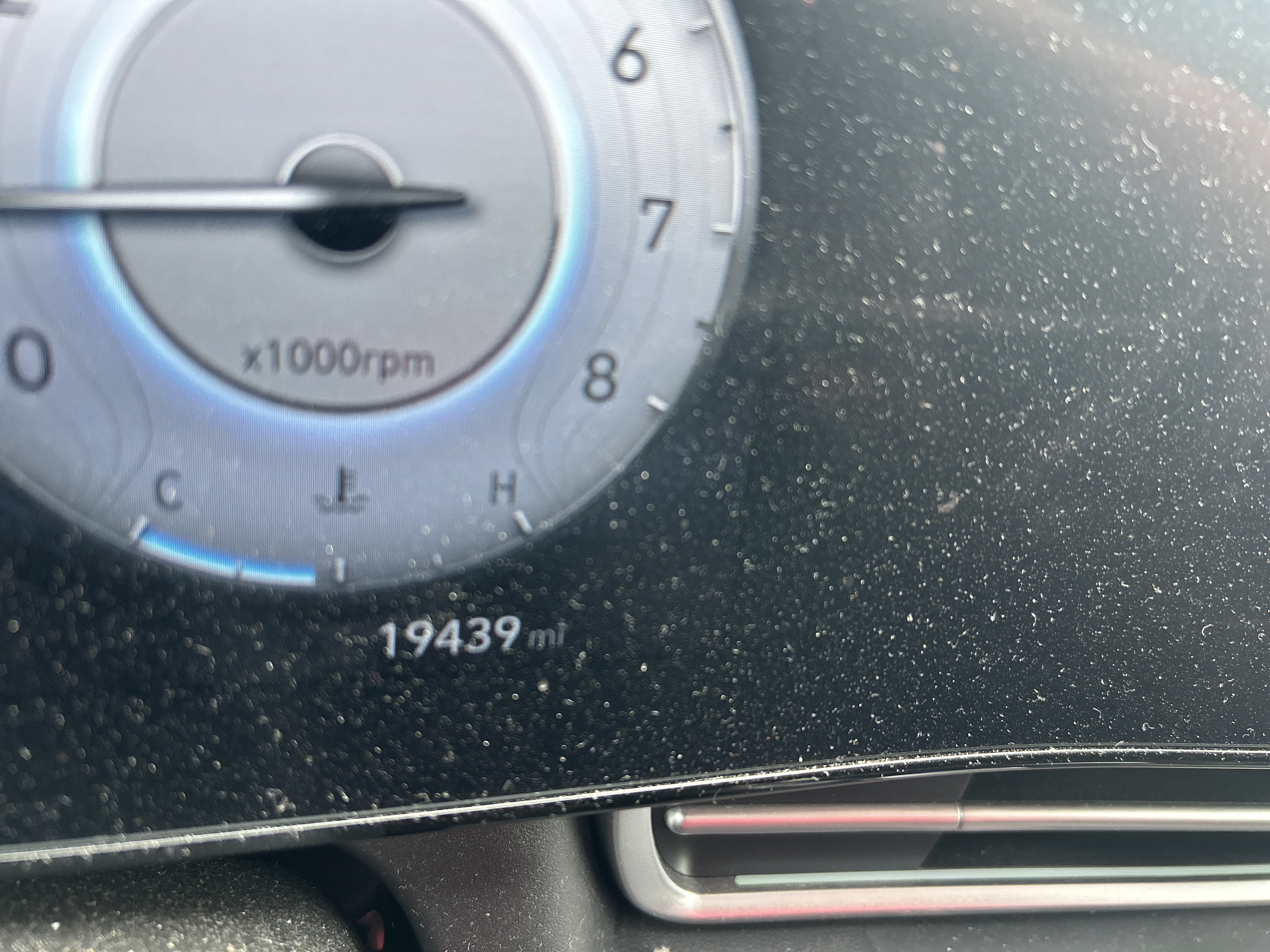 Certified 2025 Hyundai Elantra SEL FWD image 13