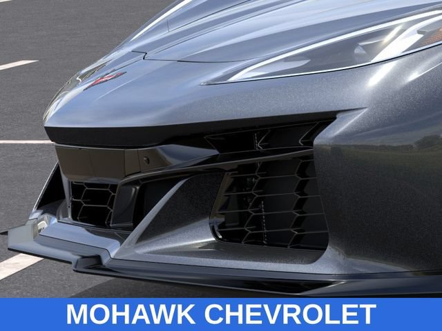 New 2027 Chevrolet Corvette Z06 RWD image 13
