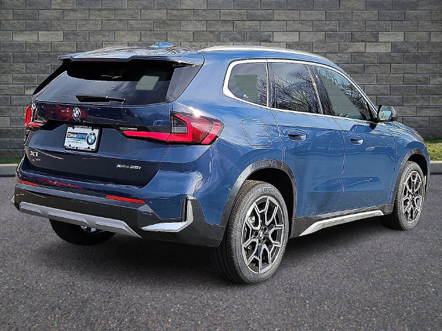 New 2026 BMW X1 xDrive28i w/ Technology Package AWD/4WD image 7
