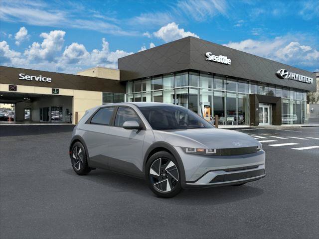 New 2026 Hyundai Ioniq 5 SEL AWD/4WD image 2