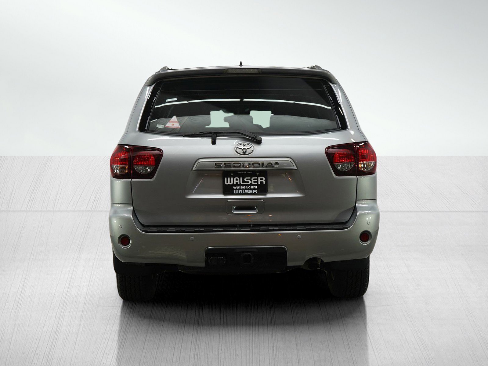 Used 2019 Toyota Sequoia SR5 image 6