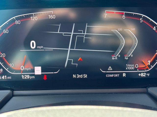 Used 2024 BMW 228i xDrive Gran Coupe AWD/4WD image 22