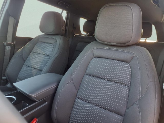 New 2027 Chevrolet Equinox LT w/ Midnight Edition AWD/4WD image 15