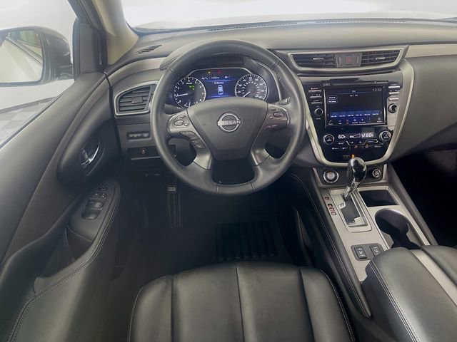 Used 2024 Nissan Murano SV w/ SV Midnight Edition Package FWD image 22