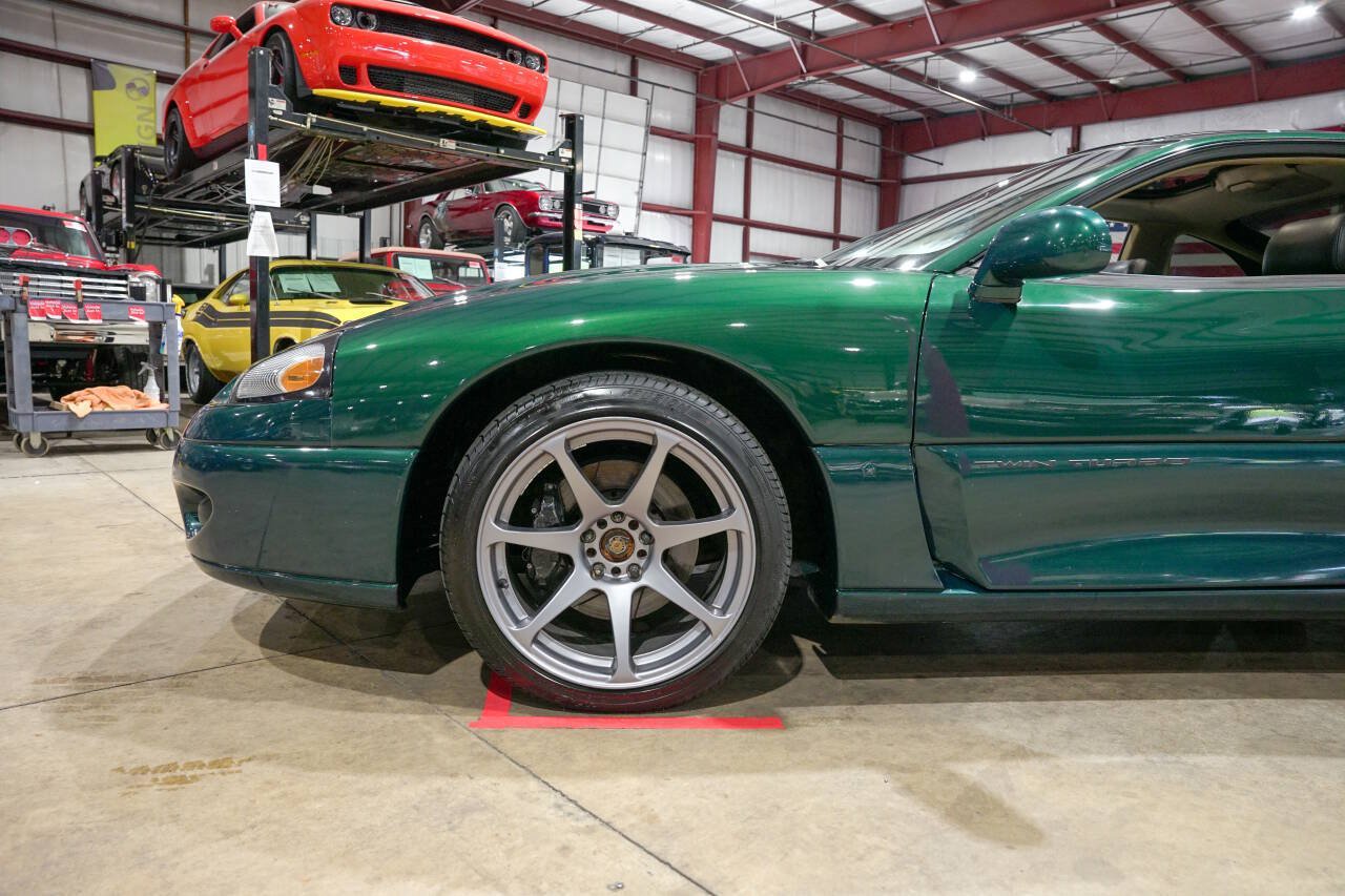 Used 1995 Dodge Stealth R/T Turbo AWD/4WD image 3