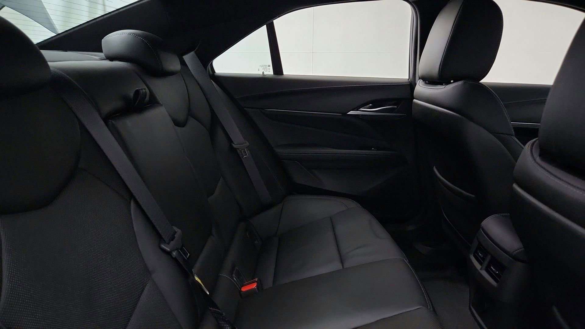 Used 2023 Cadillac CT4 Premium Luxury image 22