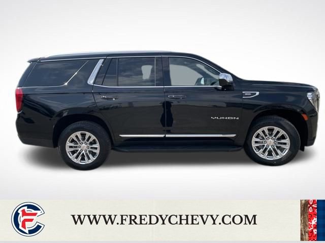 Certified 2023 GMC Yukon SLT AWD/4WD image 6