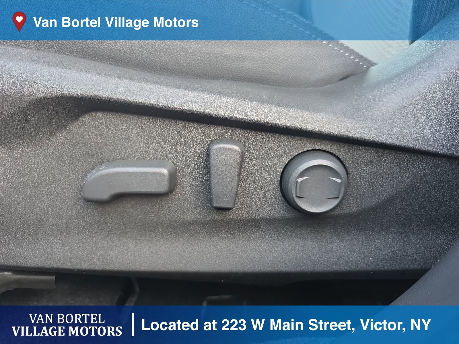 Used 2021 Subaru Forester Premium image 12