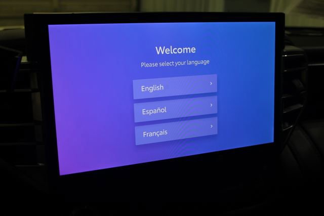 Used 2024 Toyota Tundra Platinum image 13