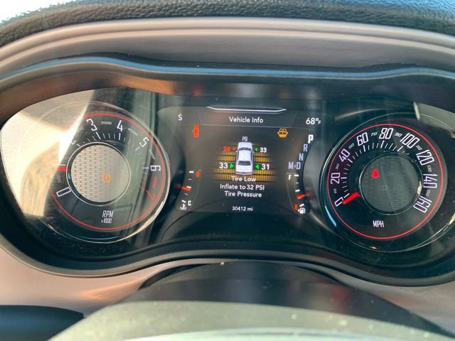 Used 2023 Dodge Challenger GT w/ Blacktop Package image 18