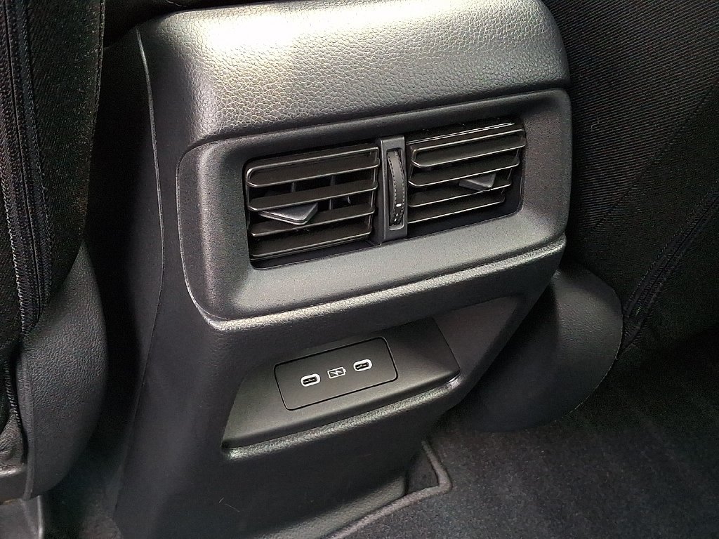 Used 2026 Honda CR-V EX image 12