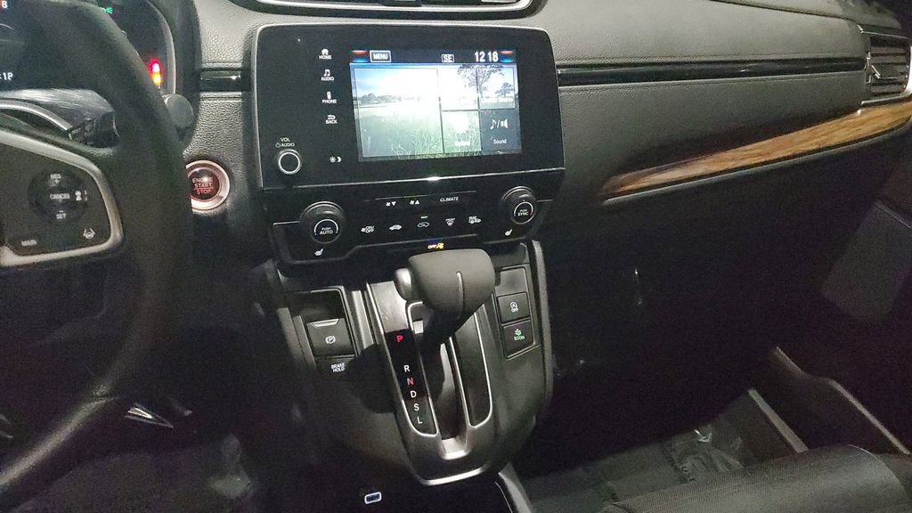 Used 2022 Honda CR-V EX image 24