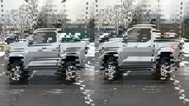 New 2026 Toyota Tacoma SR5 image 4