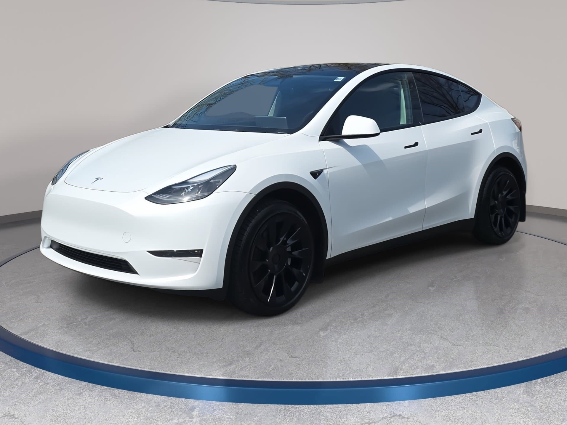 Used 2024 Tesla Model Y Long Range