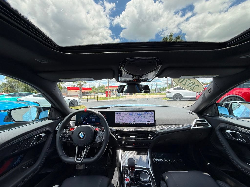 Used 2026 BMW M2 w/ Lighting Package RWD image 31