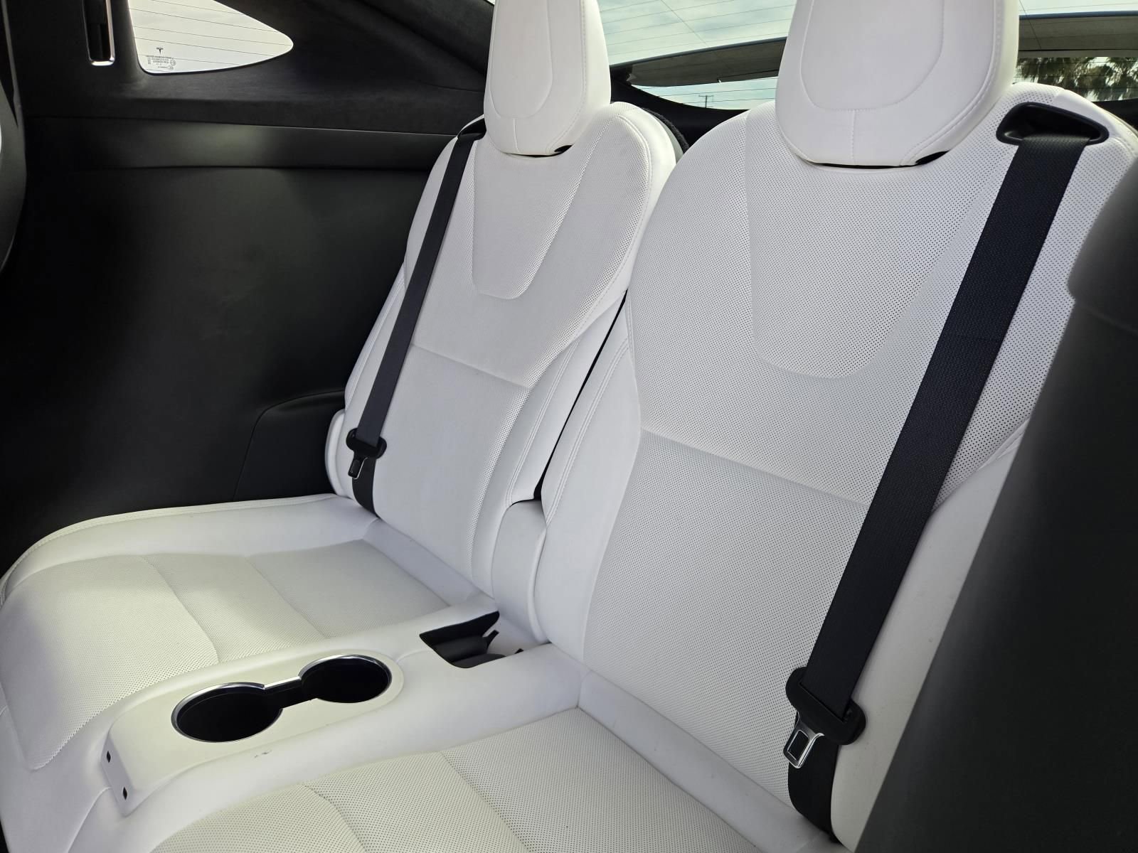 Used 2023 Tesla Model X Plaid AWD/4WD image 23