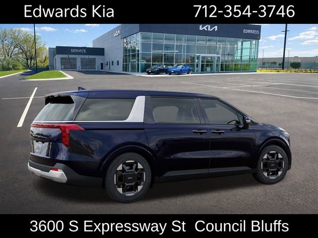 New 2026 Kia Carnival EX FWD image 7