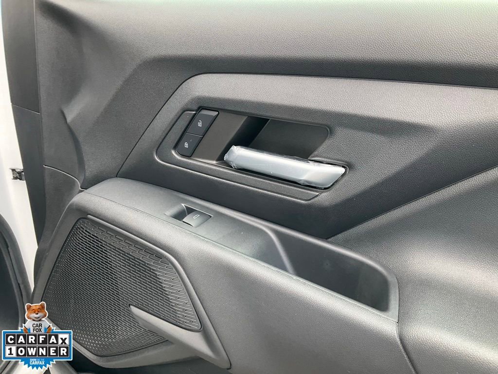 Used 2024 Chevrolet Silverado EV W/T AWD/4WD image 66