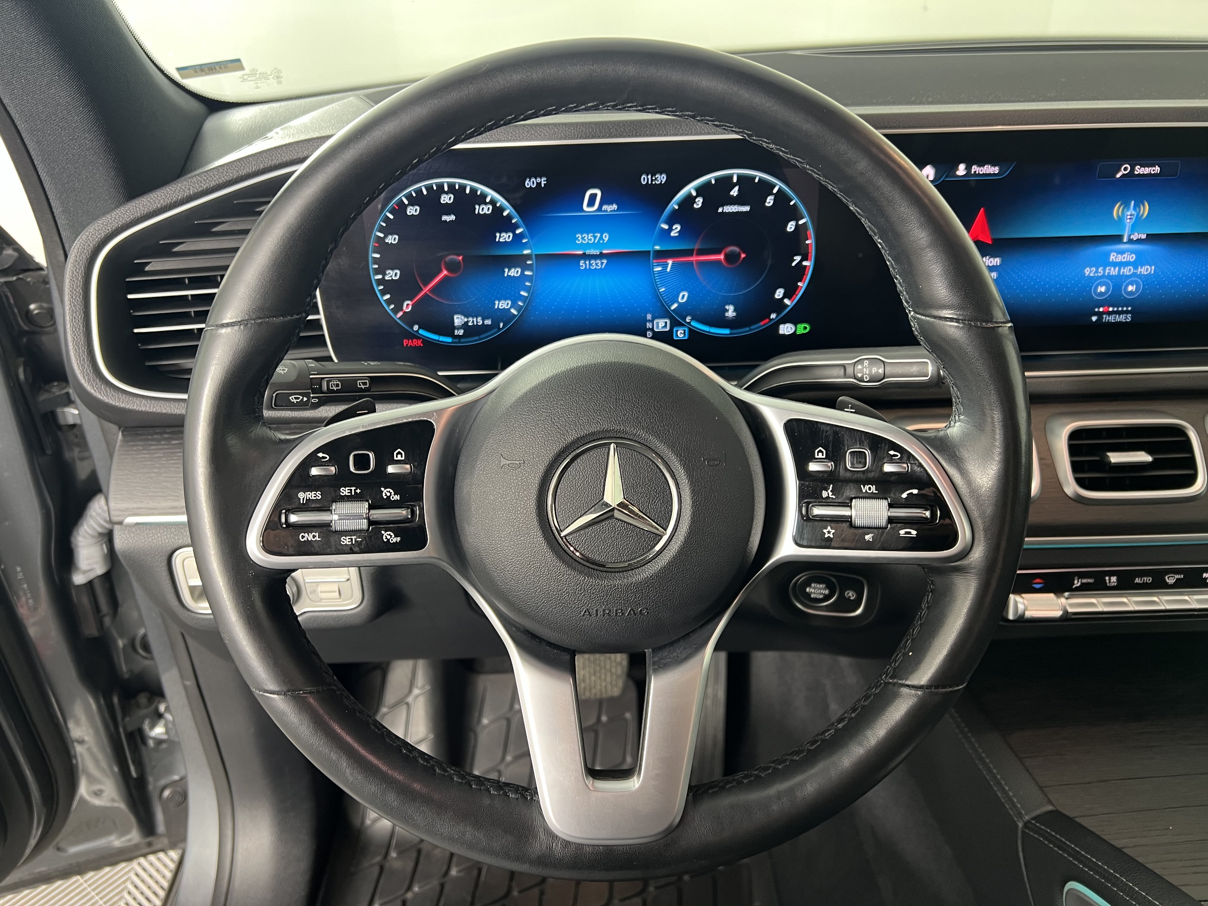 Certified 2022 Mercedes-Benz GLE 350 4MATIC image 27