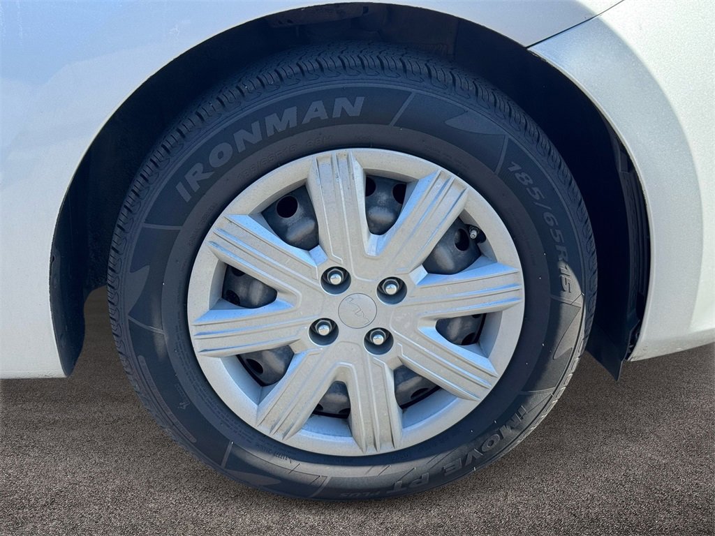 Used 2022 Kia Rio S image 7