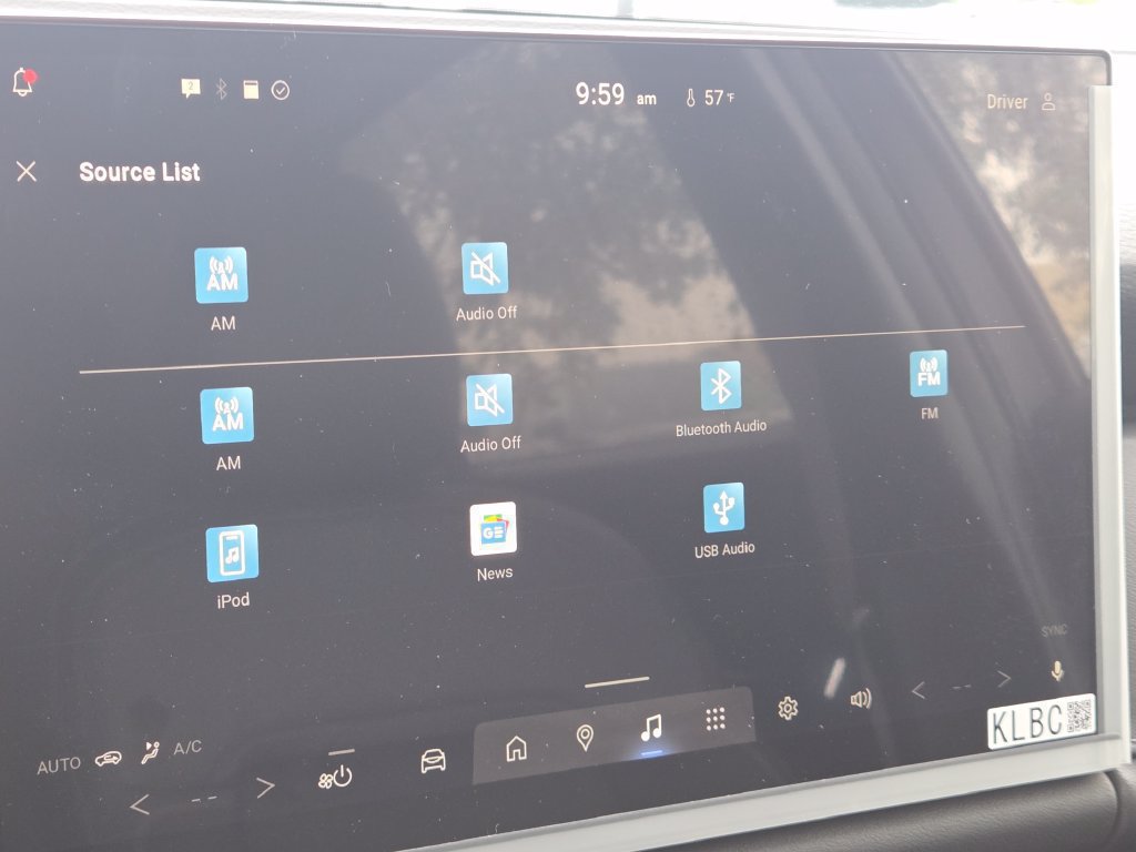 New 2026 MAZDA CX-5 Select AWD/4WD image 18