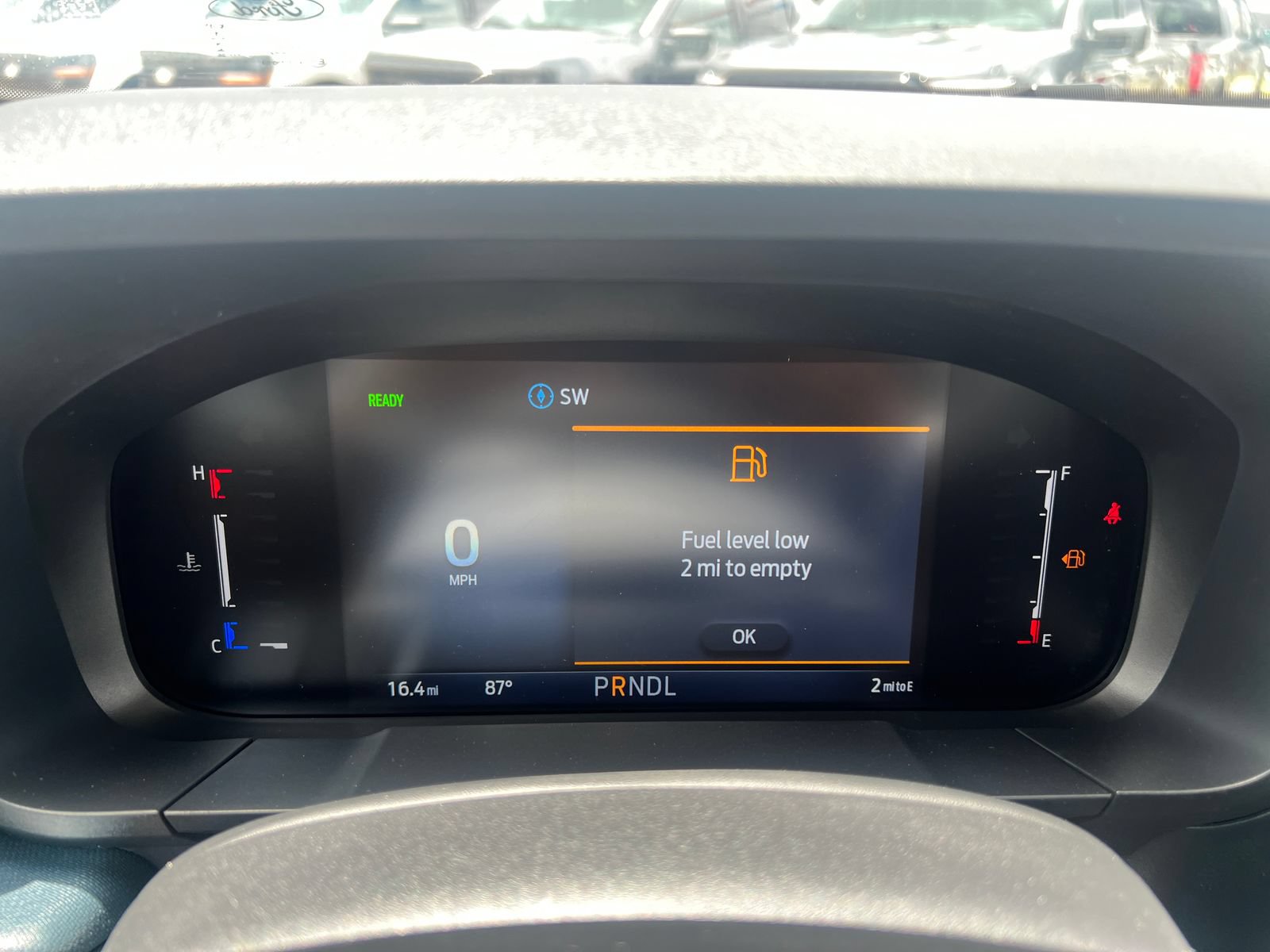 New 2026 Ford Maverick XLT FWD image 29