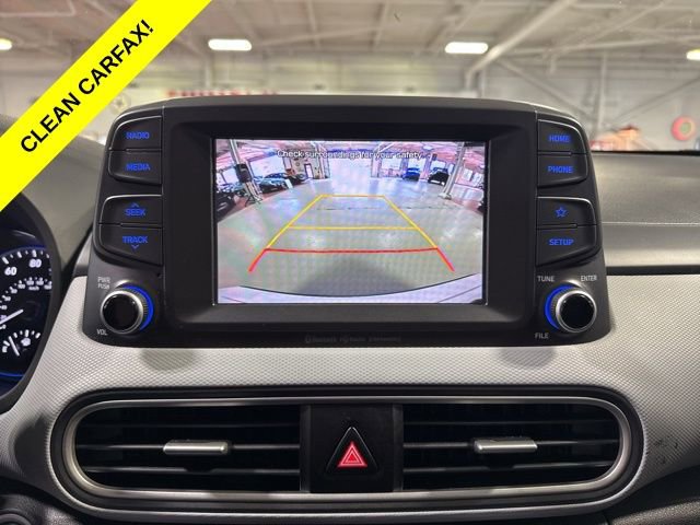 Used 2018 Hyundai Kona SEL AWD/4WD image 19