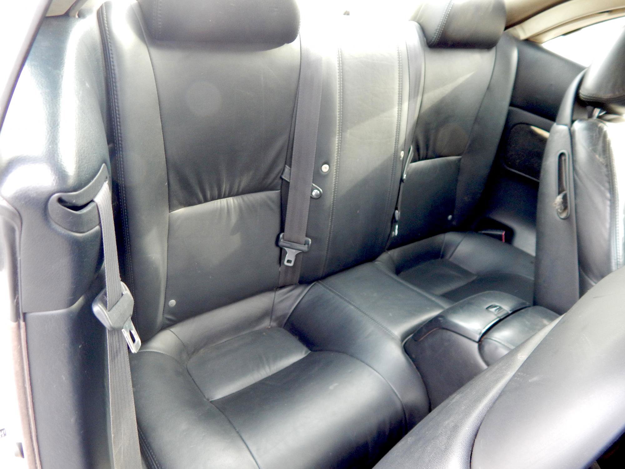 Used 2005 Lexus SC 430 CONVERTIBLE 2-DR w/ Preferred Accessory Pkg image 19