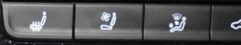 Used 2021 Volkswagen Atlas Cross Sport SEL Premium image 21