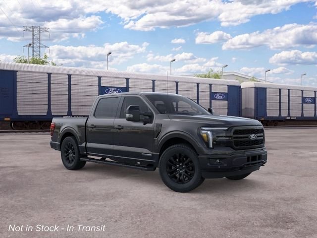 New 2026 Ford F150 Lariat w/ Equipment Group 502A High AWD/4WD image 7