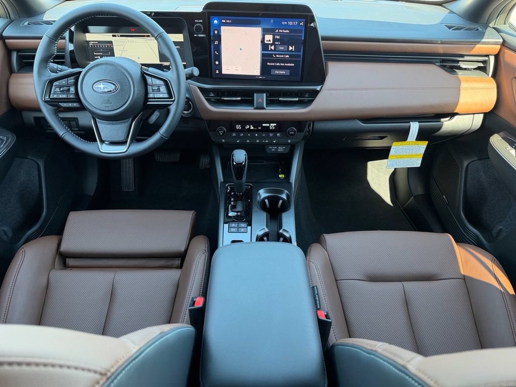New 2026 Subaru Outback Touring XT AWD/4WD image 18